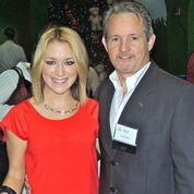 Alison Walker, Buck Miller