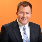 Trey Barnes - Treasurer