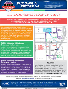 division closure 2